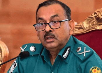 ওসমান হাদীকে গুলি করা একজন শনাক্ত: ডিএমপি কমিশনার