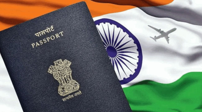 ৩৬ বাংলাদেশিকে নাগরিকত্ব দিল ভারত