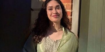 দেশের জন্য সর্বোচ্চ ভূমিকা রাখতে চাই : জাইমা রহমান