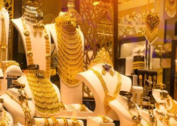 দেশের বাজারে আবার বাড়ল সোনার দাম