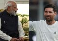 লিওনেল মেসির সঙ্গে নরেন্দ্র মোদির সাক্ষাৎ বাতিল