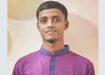 শহীদ হাদিকে নিয়ে ফেসবুকে ‘আপত্তিকর’ পোস্ট, নিষিদ্ধ ছাত্রলীগ নেতা গ্রেপ্তার