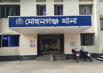 স্ত্রীকে পিটিয়ে হত্যার অভিযোগ, স্বামীসহ শ্বশুরবাড়ির লোকজন পলাতক