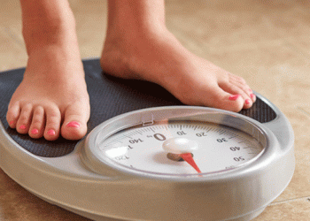 প্রতিদিন ওজন কেন পরিবর্তিত হয়?