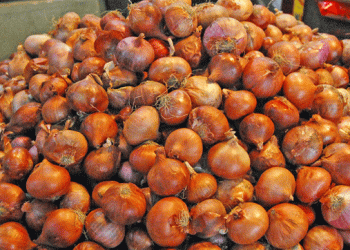 দেশে পেঁয়াজের দাম দুই দিনে ৩০–৪০ টাকা বেড়ে উদ্বেগ