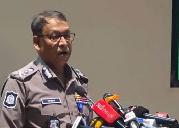 সুষ্ঠু নির্বাচন করতে পুলিশের পূর্ণ সক্ষমতা রয়েছে : আইজিপি