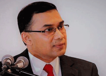 স্কুল লেভেলে কয়েকটি ভাষা বাধ্যতামূলক করা হবে : তারেক রহমান