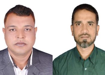 খালেদা জিয়ার মৃত্যুতে বাসাইল প্রেসক্লাবের শোক: ‘গণতন্ত্রের এক আপসহীন নেত্রীকে হারালাম’