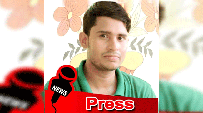 সংবাদ করায় সাংবাদিককে ফাঁসাতে ধর্ষণ চেষ্টা মামলা, পরে গ্রেপ্তার