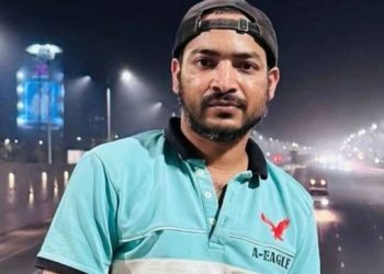 সন্ত্রাসীদের ছুরিকাঘাতে আহত স্বেচ্ছাসেবক লীগ কর্মীর মৃত্যু