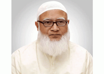 সন্ত্রাসীদের পেছনের শক্তি কারা স্পষ্ট করতে হবে