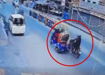 হাদির ওপর হামলায় ব্যবহৃত মোটরসাইকেল শনাক্ত, মালিক গ্রেফতার