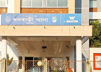 ধনবাড়ীতে কিশোর গ্যাংয়ের দৌরাত্ম্য বাড়ছে, আতঙ্কে শহর ও গ্রামবাসী