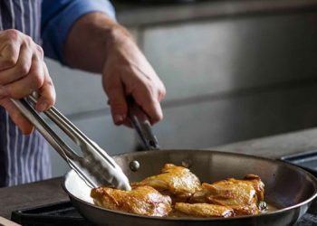 রান্নার পদ্ধতি বদলান, খাবারের পুষ্টি রক্ষা করুন