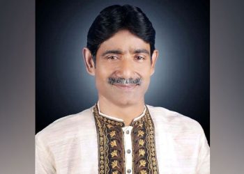 টাঙ্গাইল-৫ আসনে মনোনয়নপত্র জমা দিলেন বিএনপি নেতা ফরহাদ ইকবাল