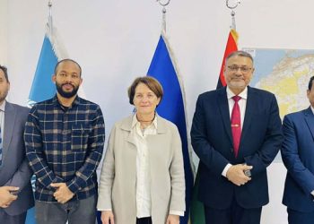 বাংলাদেশি অভিবাসীদের নিরাপদ প্রত্যাবাসনে সহায়তা করবে আইওএম