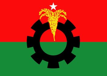 নির্বাচন কমিশনারের সঙ্গে সাক্ষাতে বিএনপির তিন সদস্যের প্রতিনিধি দল