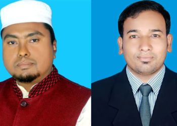 বাসাইল প্রেসক্লাবে আবারও সভাপতি কাশেম, সম্পাদক বিজয়