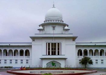 শেখ হাসিনা ও কামালের বিরুদ্ধে মৃত্যুদণ্ড চেয়ে রাষ্ট্রপক্ষের আপিল