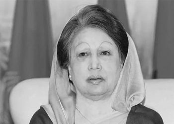 খালেদা জিয়ার মৃত্যুতে চীনের শোক