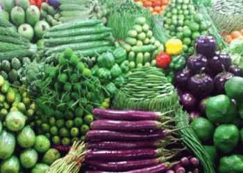 টাঙ্গাইলে সবজি কমলেও পেঁয়াজ–তেলের দাম চড়া