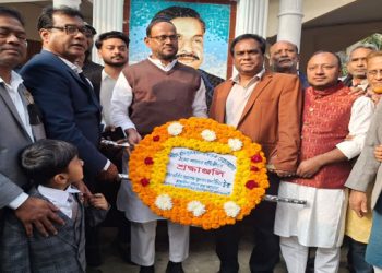 ভারতে বসে হাসিনা হাদিকে হত্যার নির্দেশ দিয়েছে: টুকু