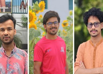 মাভাবিপ্রবি সাংবাদিক সমিতির নতুন কমিটি ঘোষণা