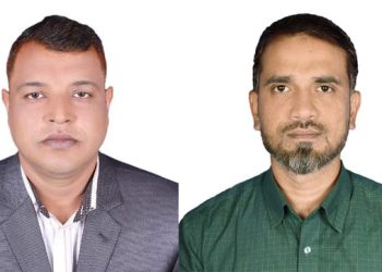 বাসাইল প্রেসক্লাবের ৫ সদস্য বিশিষ্ট আহ্বায়ক কমিটি গঠন