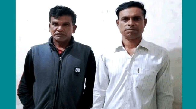 মির্জাপুরে পৃথক অভিযানে দুই আওয়ামী লীগ নেতা গ্রেপ্তার