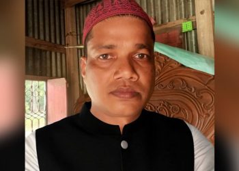 মির্জাপুর উপজেলা যুবলীগের সদস্য ফেরদৌস আলম পাহাড়ীকে গ্রেপ্তার