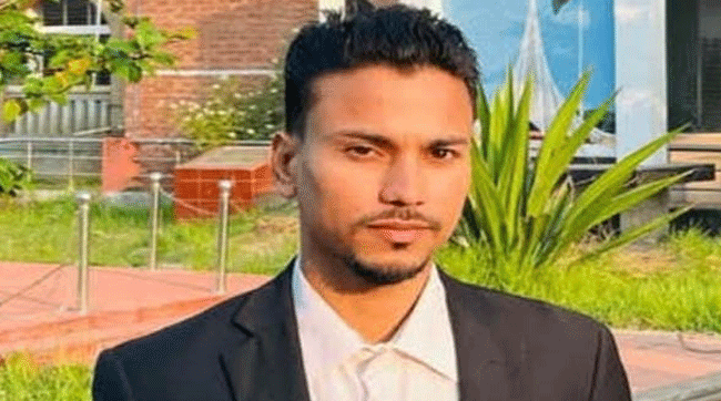 কালিহাতীতে প্রতারণা মামলায় আদম ব্যবসায়ী আশিক কারাগারে