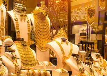 আজকের বাজারে সোনার দাম কত টাকা ভরি