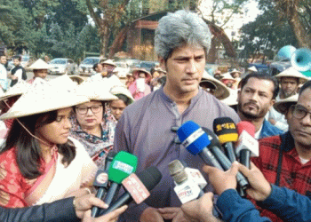 জাতীয় নির্বাচন নিয়ে শঙ্কা দূর করে পরিবেশ নিশ্চিতের আহ্বান সাকির