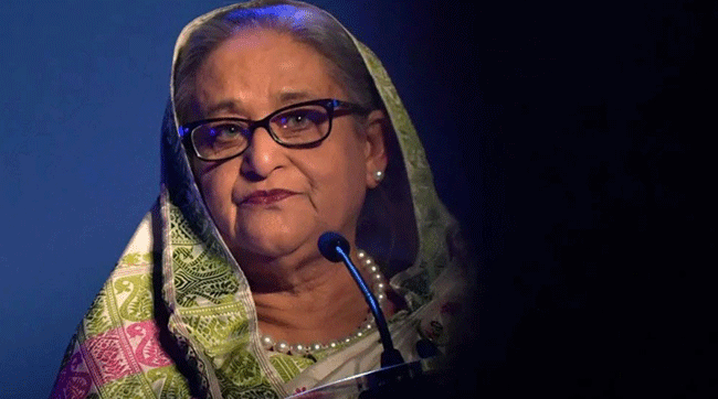 গুমের মামলায় হাসিনাসহ ১৩ আসামির বিরুদ্ধে অভিযোগ গঠনের শুনানি আজ