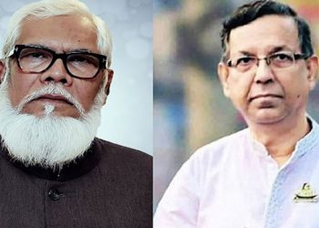 সালমান-আনিসুলের বিরুদ্ধে অভিযোগ গঠনের শুনানি আজ