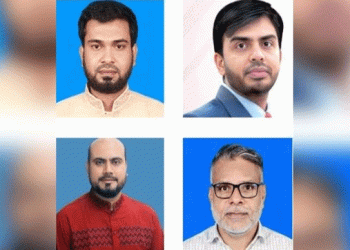 টাঙ্গাইলের আটটির মধ্যে চারটি আসনে প্রার্থী ঘোষনা করেছে এনসিপি