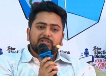 আওয়ামী লীগের ভোট নেয়ার প্রতিযোগিতা করছে বিএনপি-জামায়াত