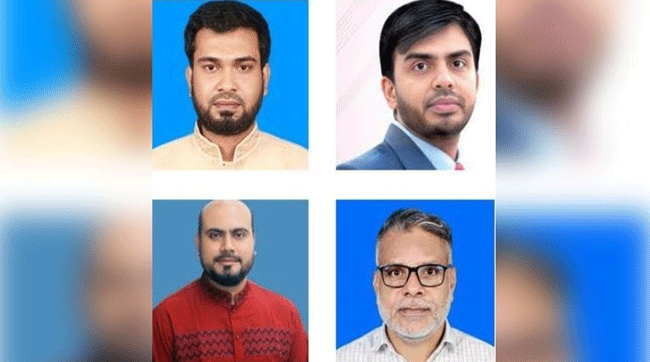 টাঙ্গাইলের আটটির মধ্যে চারটি আসনে প্রার্থী ঘোষনা করেছে এনসিপি