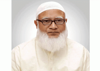 ২০০ আসনে বিজয়ী হলেও গঠন করব জাতীয় সরকার