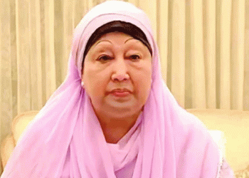 খালেদা জিয়ার জন্য মঙ্গলবার সকালে আসছে এয়ার অ্যাম্বুল্যান্স