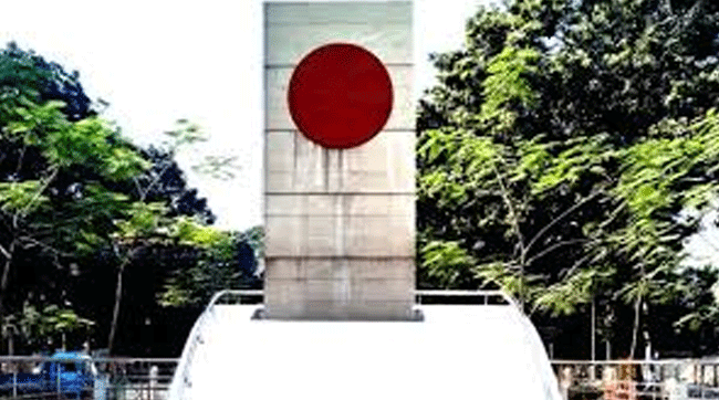 ১১ ডিসেম্বর টাঙ্গাইল হানাদার মুক্ত দিবসে দিনব্যাপী কর্মসূচি