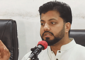 আমরা শতভাগ সুষ্ঠু ভোট চাই : ইশরাক