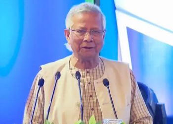 দালাল চক্রেই আটকে শ্রমশক্তি রপ্তানি: প্রধান উপদেষ্টা ড. মুহাম্মদ ইউনূস