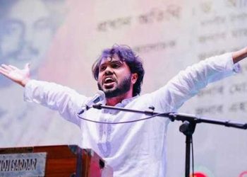 শরিফ ওসমান হাদির দ্রুত অস্ত্রোপচার প্রয়োজন, সিঙ্গাপুরে চিকিৎসা চলছে