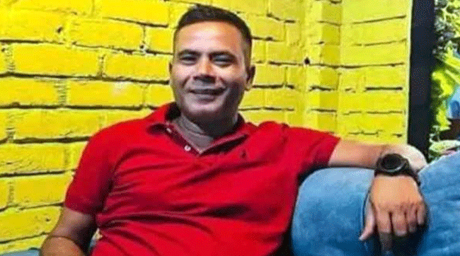 টাঙ্গাইলের প্রবাসী দক্ষিণ আফ্রিকায় সন্ত্রাসীদের গুলিতে নিহত