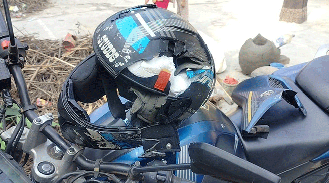 কালিহাতীতে খেজুরের রস খেতে গিয়ে মোটরসাইকেল দুর্ঘটনায় কিশোর নিহত