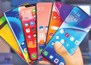 আনঅফিশিয়াল মোবাইল ফোন নিয়ে নতুন সিদ্ধান্ত