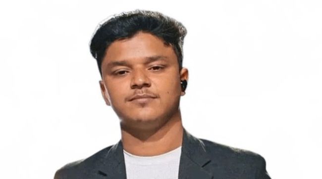 ঘাটাইলে ট্রাক চাপায় মোটরসাইকেল চালক নিহত