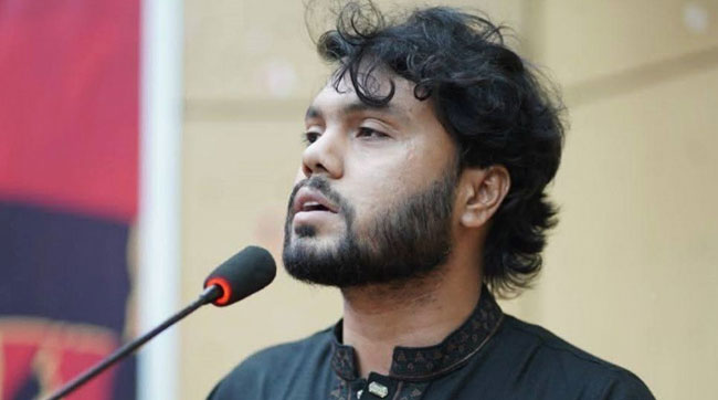 হাদিকে নিতে পৌঁছেছে এয়ার অ্যাম্বুলেন্স, দুপুরে ছাড়বে ঢাকা