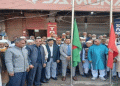 ঘাটাইলে নানা আয়োজনের মধ্য দিয়ে হানাদার মুক্ত দিবস পালন